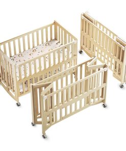 NÔI CŨI GẤP GỌN